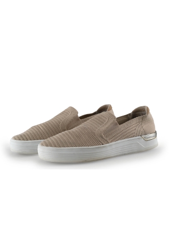 s. Oliver Slip-ons Beige 310975