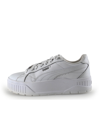 Puma Sneaker Weiß 310976