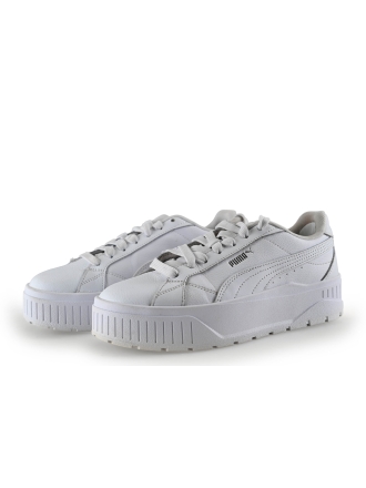 Puma Sneaker Weiß 310976