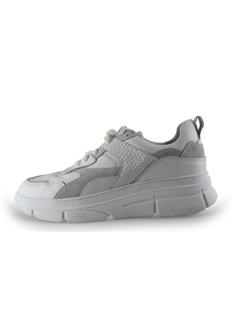 Loff 1881 Sneaker Weiß 310978