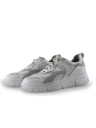 Loff 1881 Sneaker Weiß 310978