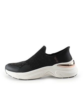 Skechers Slip-ons Schwarz 310988