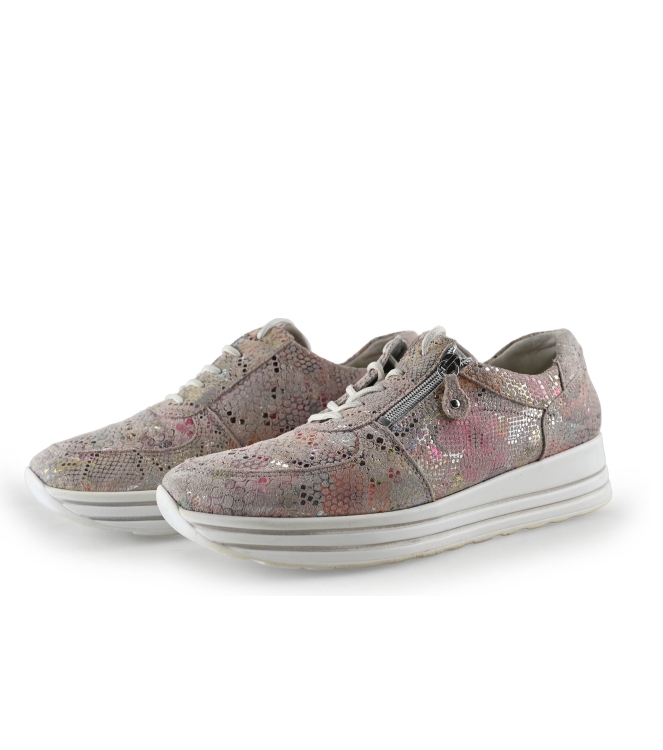 Waldlaufer Schnürschuhe