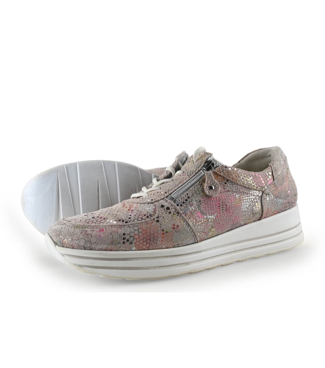 Waldlaufer Schnürschuhe