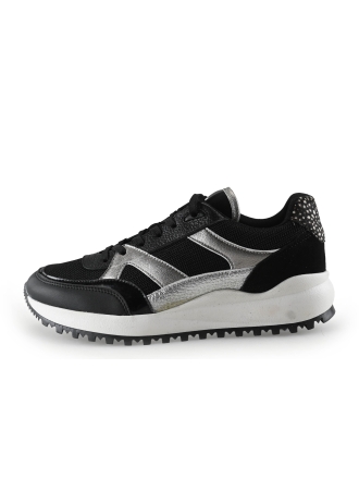 Maruti Sneaker Silber 310999