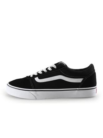Vans Sneaker Schwarz 311001