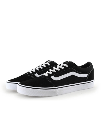 Vans Sneaker Schwarz 311002