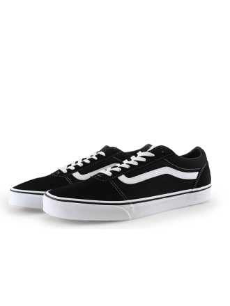 Vans Sneaker Schwarz 311004