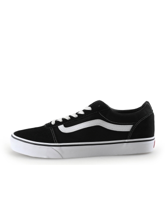 Vans Sneaker Schwarz 311005