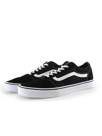 Vans Sneaker Schwarz 311005