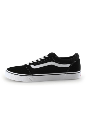 Vans Sneaker Schwarz 311006