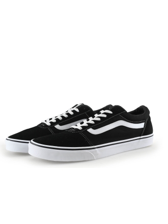 Vans Sneaker Schwarz 311006