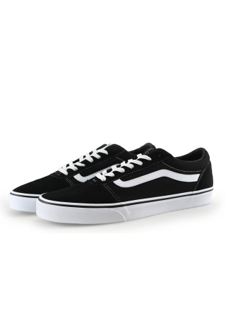 Vans Sneaker Schwarz 311007