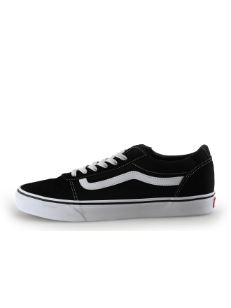 Vans Sneaker Schwarz 311008