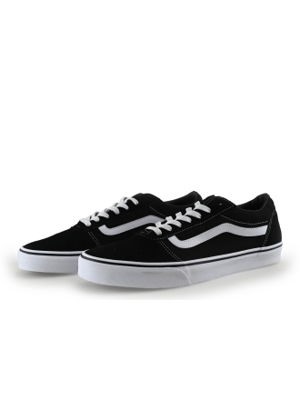 Vans Sneaker Schwarz 311008