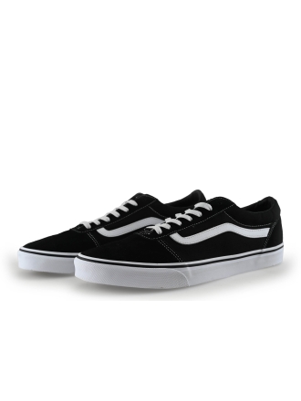 Vans Sneaker Schwarz 311009