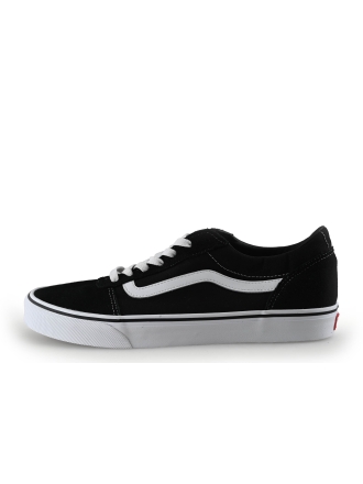 Vans Sneaker Schwarz 311011