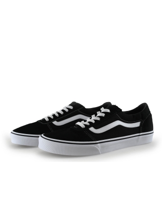 Vans Sneaker Schwarz 311011