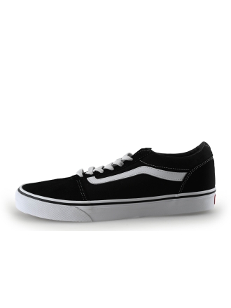 Vans Sneaker Schwarz 311013