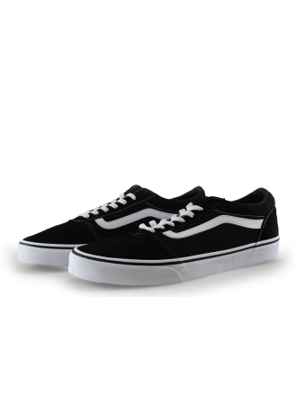 Vans Sneaker Schwarz 311013
