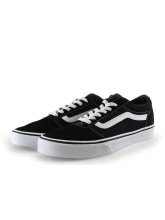 Vans Sneaker Schwarz 311015