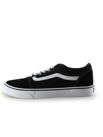 Vans Sneaker Schwarz 311016