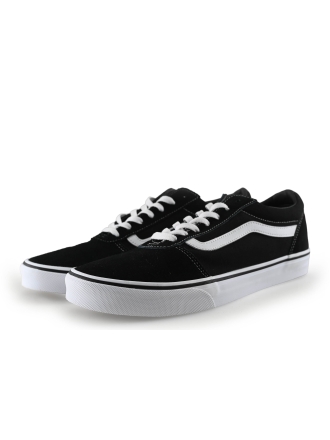 Vans Sneaker Schwarz 311016