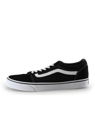 Vans Sneaker Schwarz 311017