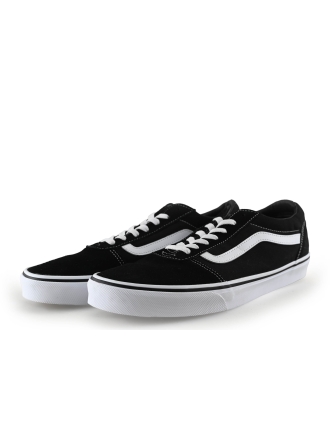 Vans Sneaker Schwarz 311017