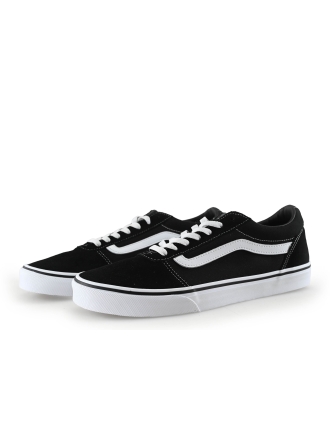 Vans Sneaker Schwarz 311020