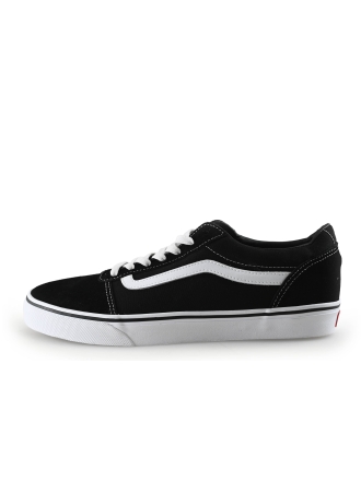 Vans Sneaker Schwarz 311021