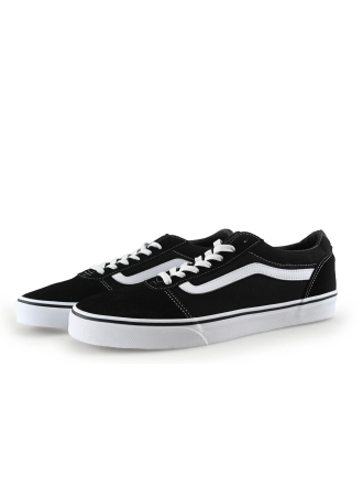 Vans Sneaker Schwarz 311021
