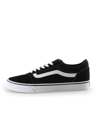 Vans Sneaker Schwarz 311022