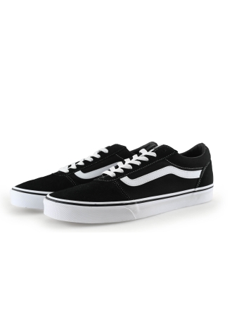 Vans Sneaker Schwarz 311022