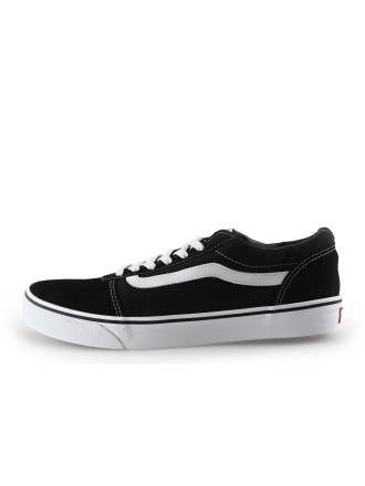 Vans Sneaker Schwarz 311023