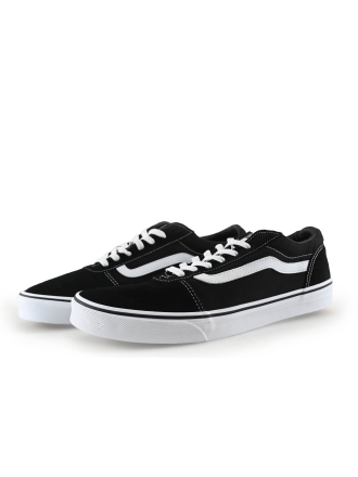 Vans Sneaker Schwarz 311023