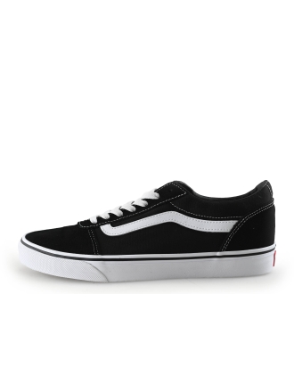 Vans Sneaker Schwarz 311025