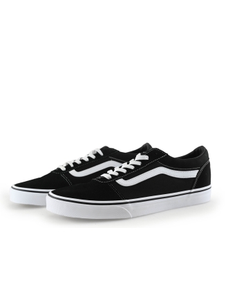 Vans Sneaker Schwarz 311025
