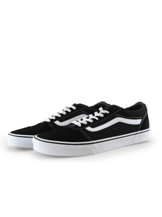 Vans Sneaker Schwarz 311026