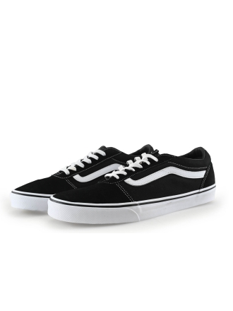 Vans Sneaker Schwarz 311027