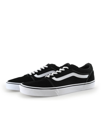 Vans Sneaker Schwarz 311028