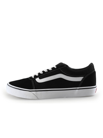 Vans Sneaker Schwarz 311030