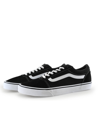 Vans Sneaker Schwarz 311030