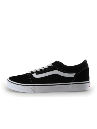 Vans Sneaker Schwarz 311032