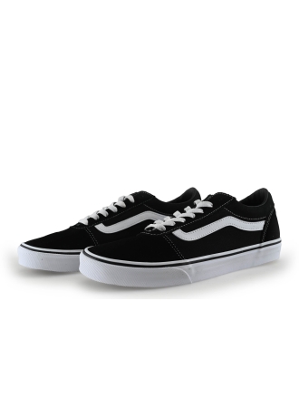 Vans Sneaker Schwarz 311032