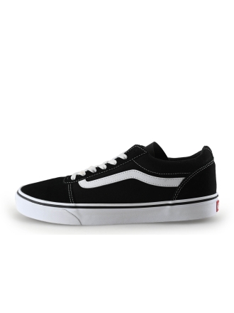 Vans Sneaker Schwarz 311034