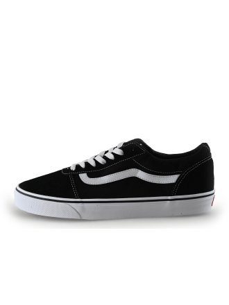 Vans Sneaker Schwarz 311035