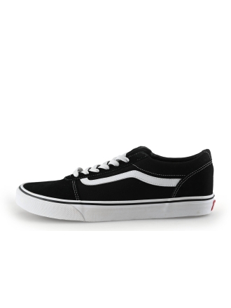 Vans Sneaker Schwarz 311036