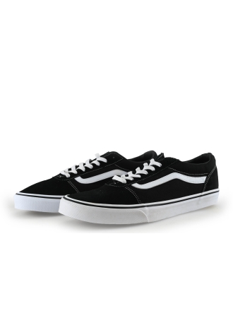 Vans Sneaker Schwarz 311036