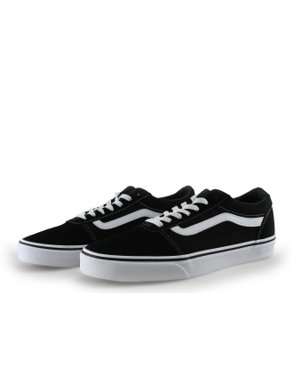 Vans Sneaker Schwarz 311038